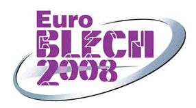 EuroBlech 2008
